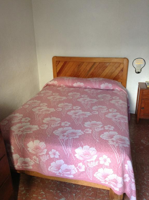 Posada Morelos Uruapan  Стая снимка