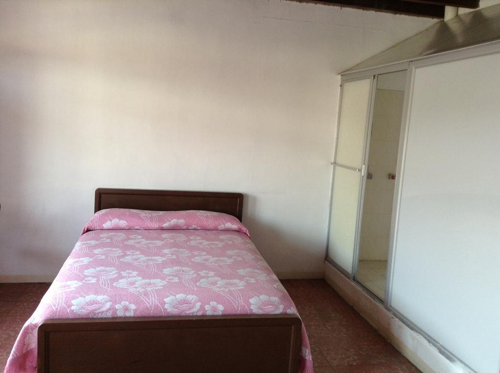 Posada Morelos Uruapan  Екстериор снимка