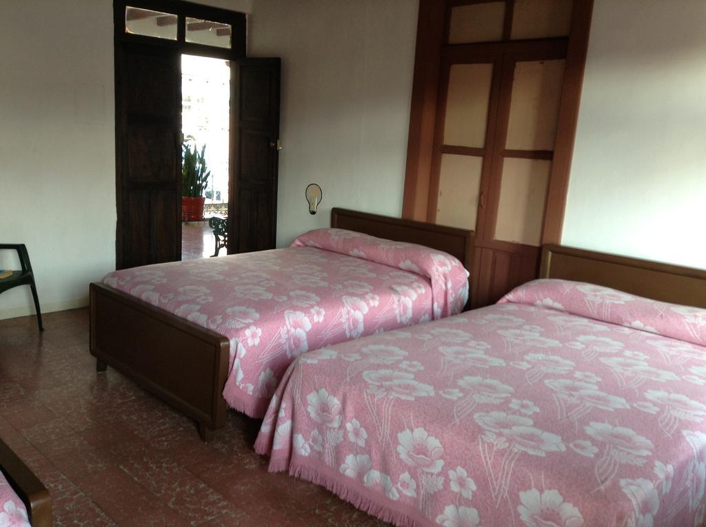 Posada Morelos Uruapan  Стая снимка